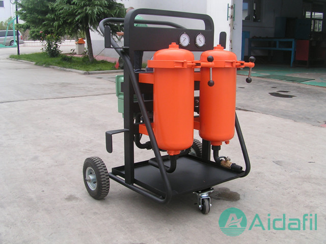 濾油機廠家