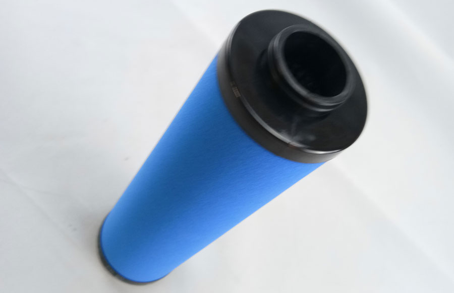 空壓機PD80型精密濾芯特點