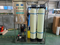 工業大流量反滲透過濾器設備